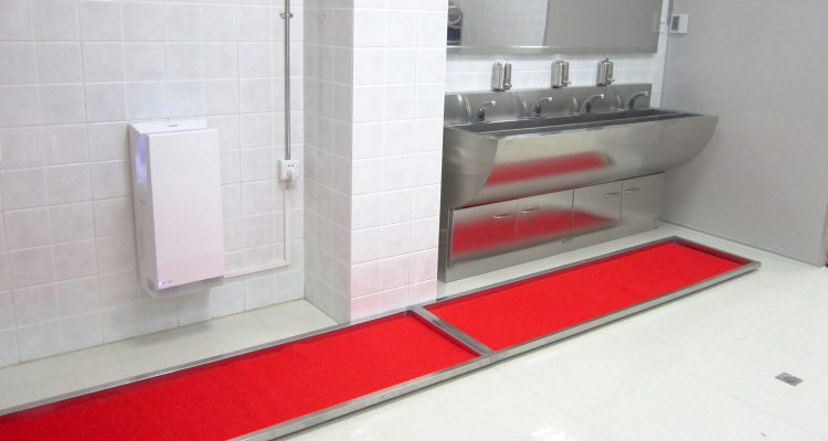 温州生产车间三