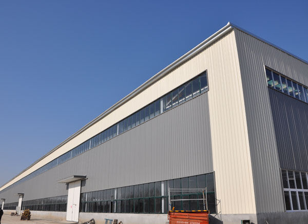 温州新场外景图一